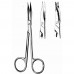 STEVENS TENOTOMY Scissors